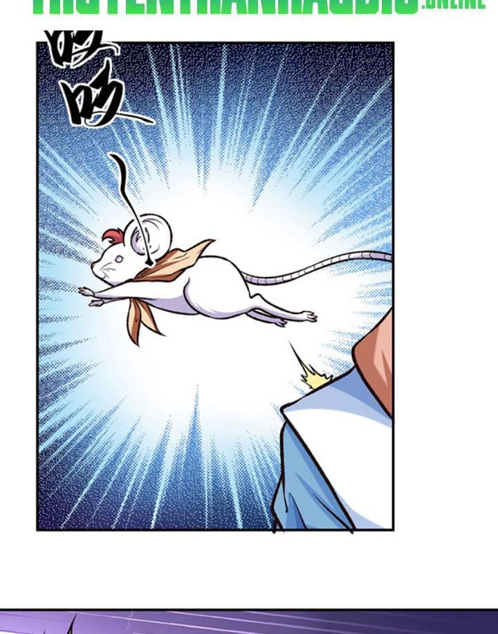 võ đạo độc tôn chapter 475 23