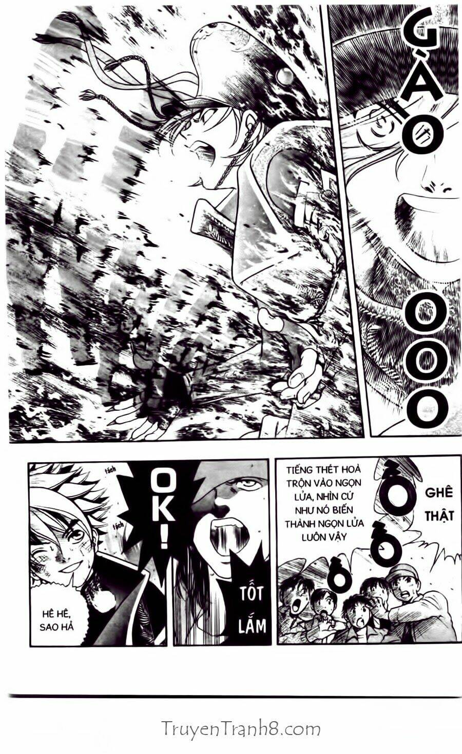 dragon voice chapter 23 16