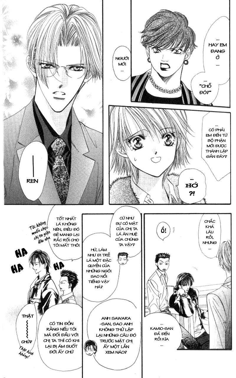 thử thách của kyouko chapter 7 15