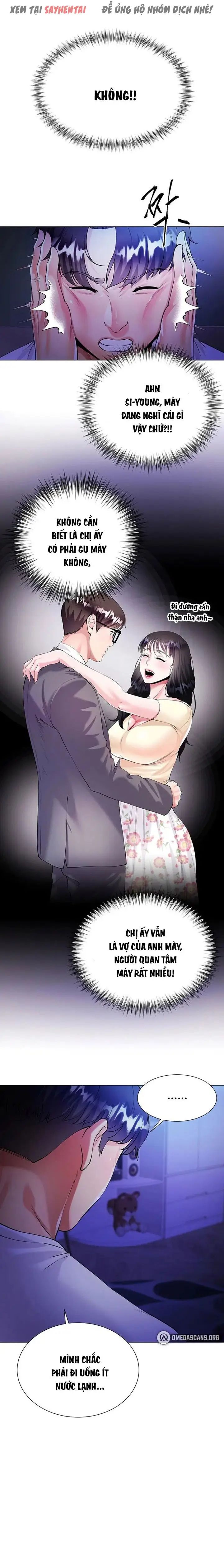 váy của chị dâu chapter 1 26