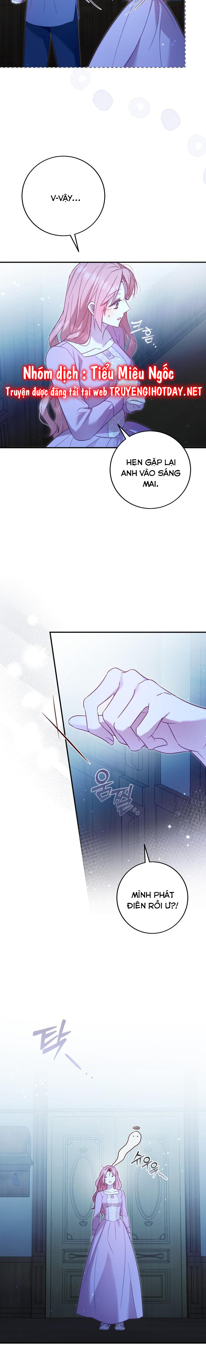 ngã xuống thiên đường chapter 21 7