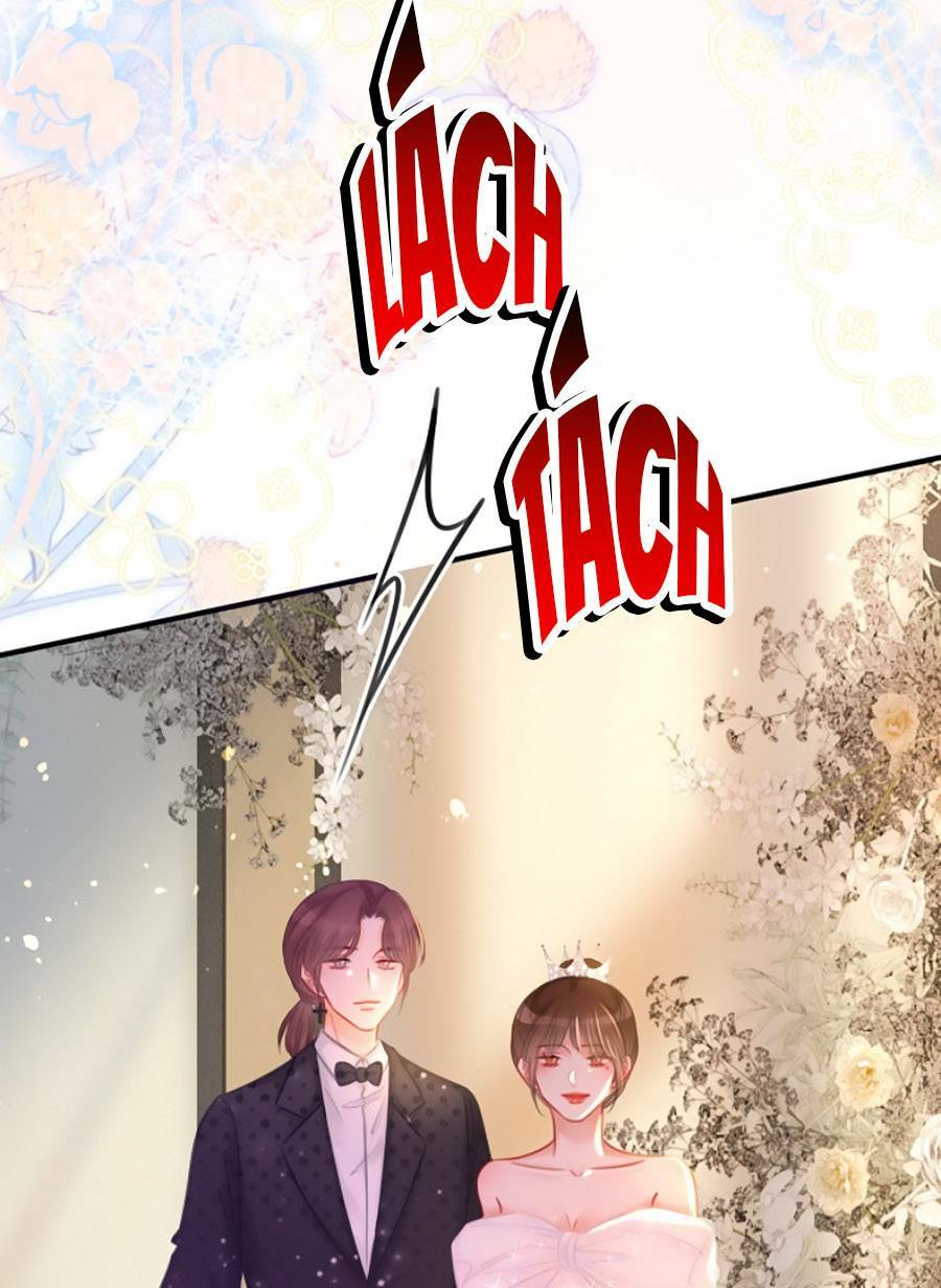 Ám Hắc Hệ Noãn Hôn chapter 149.2 25