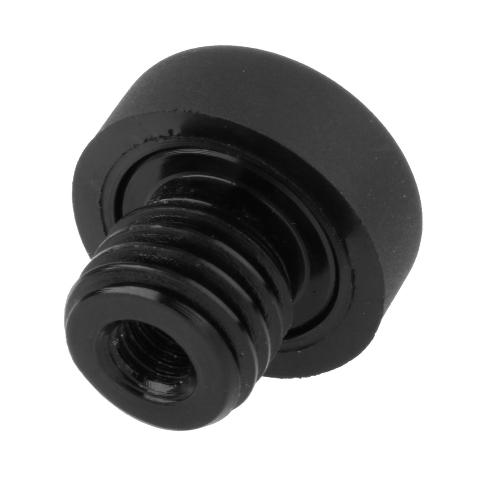 Billiard Bottom Plug Billiard Connected Extension, Convenient Pool Cue Extension, Billiard Back Plug Screw for Pool Table Playing Clubs