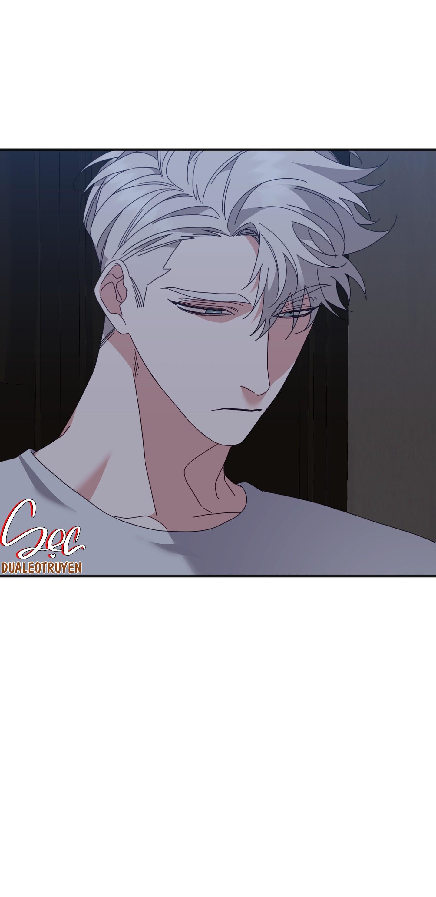 hổ trở về chapter 28 6