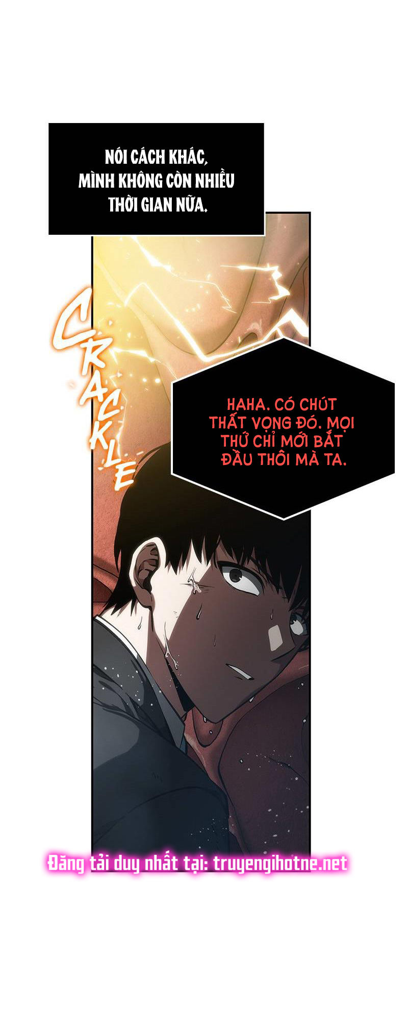 toàn trí độc giả - omniscient reader chapter 13.2 5