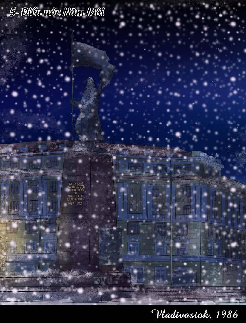 jojo\'s bizarre adventure: moscow calling chapter 7.1 14