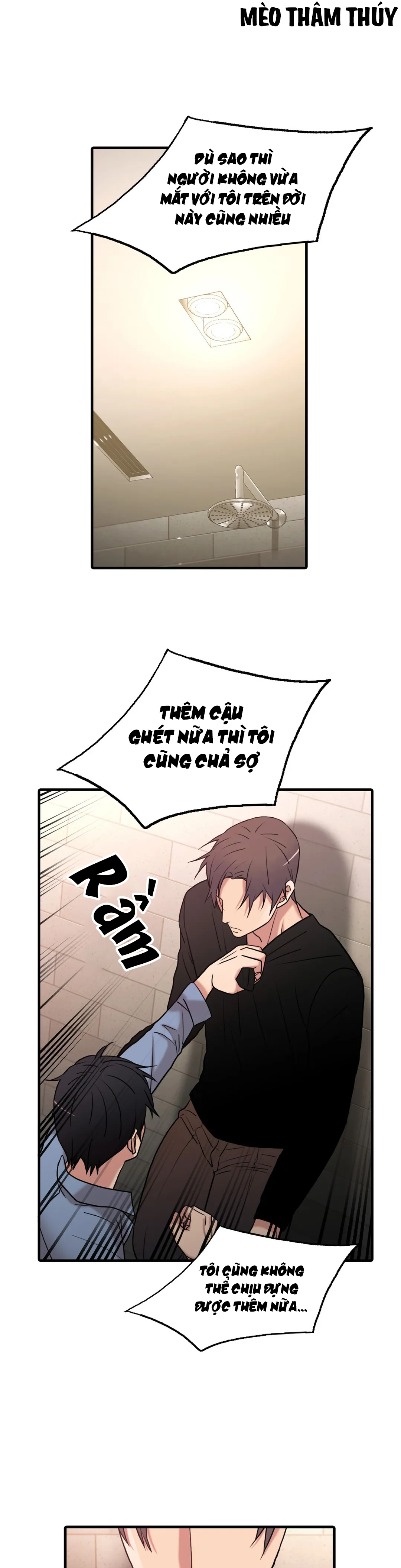 đưa đón người yêu chapter 97 2