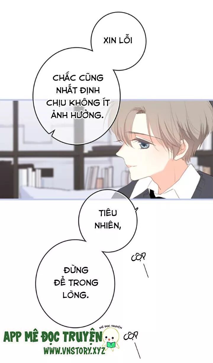 con tim rung động 2 chapter 89 16