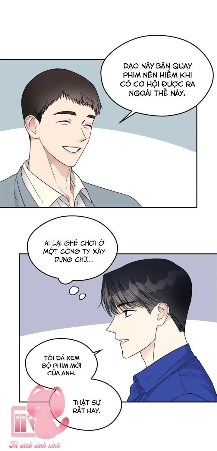 hãy vờ như ta yêu nhau chapter 6 9