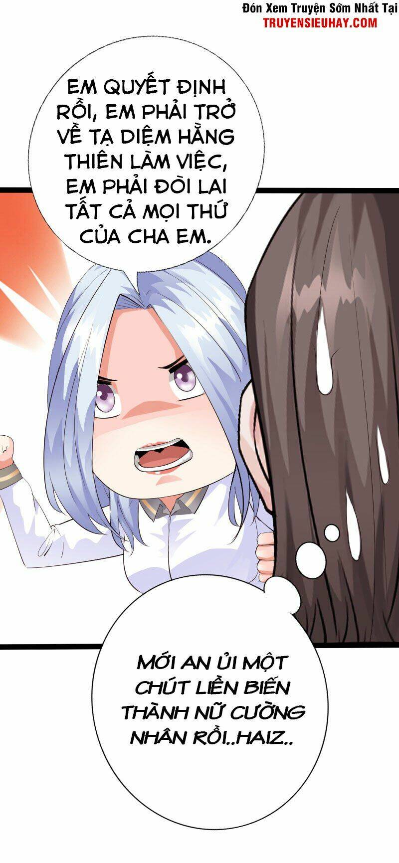 tuyệt phẩm tà thiếu chapter 125 31