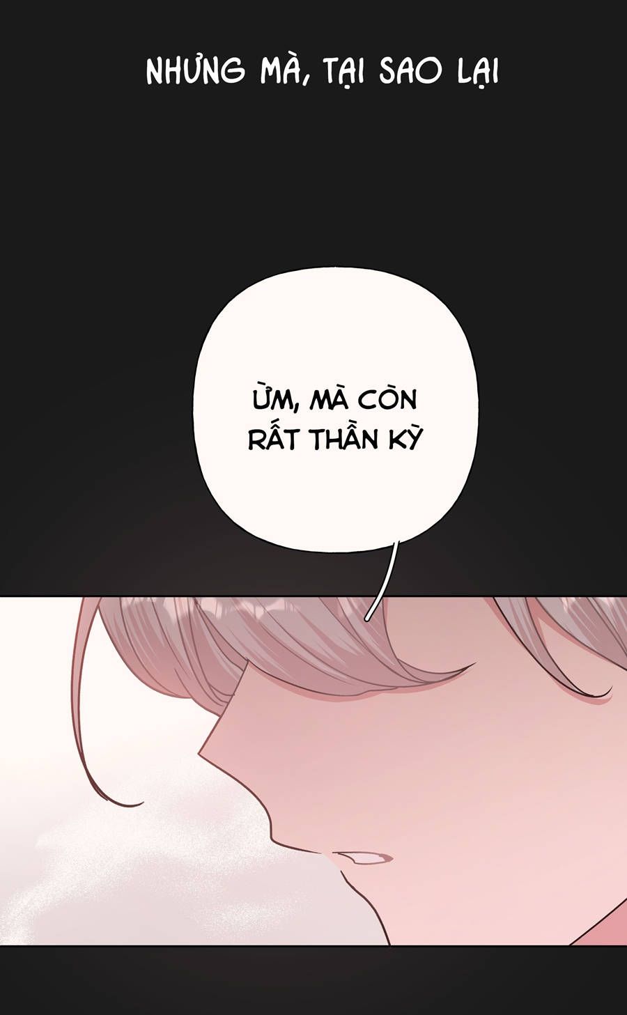 đừng nói yêu tôi chapter 7 7