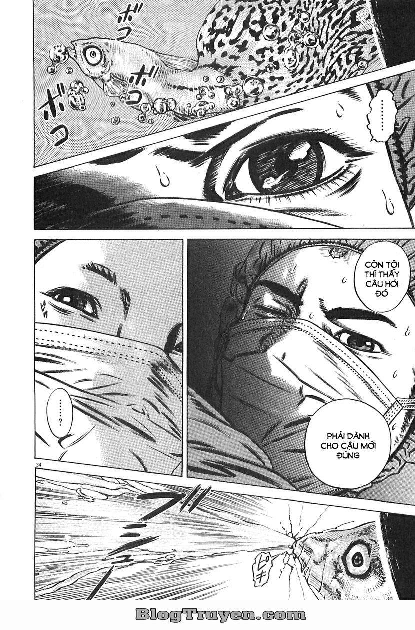 homunculus chapter 63 20