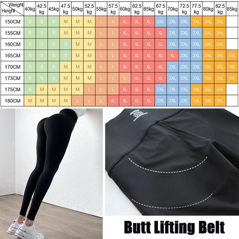 Đám Mây Che Giấu Nữ Quần Tập Yoga Cao Cấp Huấn Luyện Quần Legging Thể Thao Tập Gym Quần Chạy Bộ Quần Tập Luyện Tập Điều Khiển Quần Lót S-XXXL