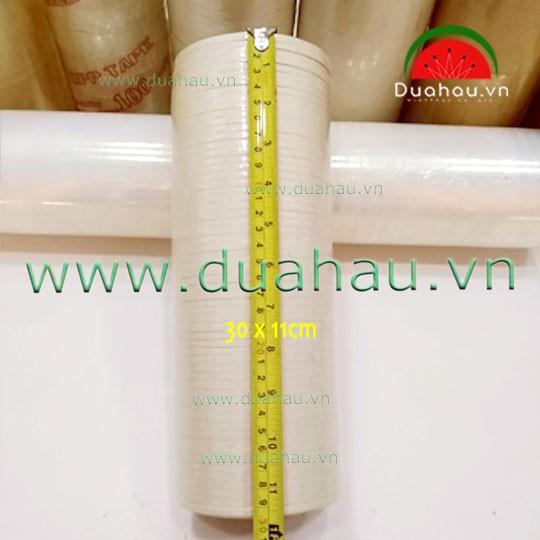 Băng keo 2 mặt - Ruột Vàng - 5ly