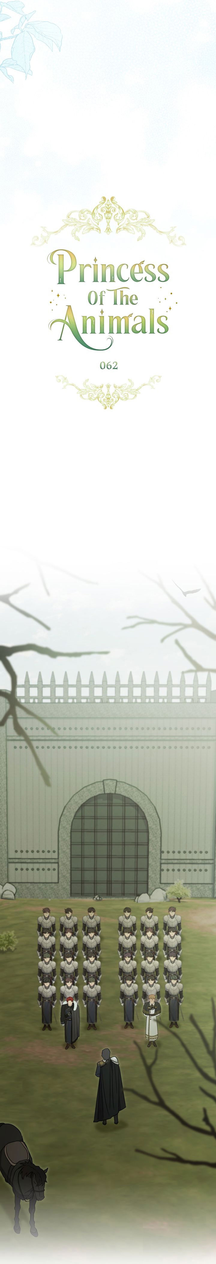 công chúa muôn loài chapter 123 10