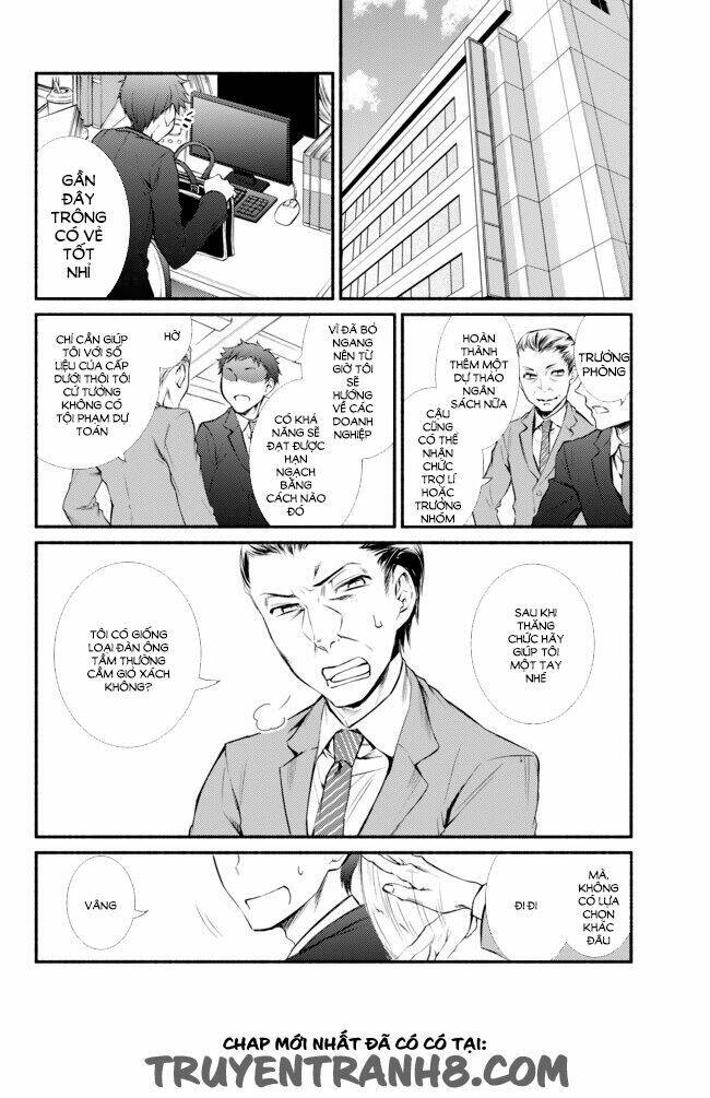 hoán hồi mệnh tử sinh hoàn tại dị giới chapter 1 4