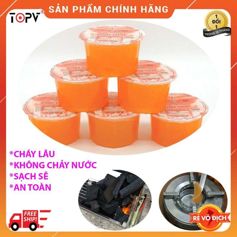Cồn Khô / Cồn Cục / Cồn Cốc / Cồn Thạch Thành Phát Hàng Loại 1 Không Khói