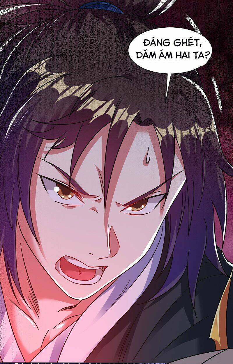 đạo ấn chapter 126 4