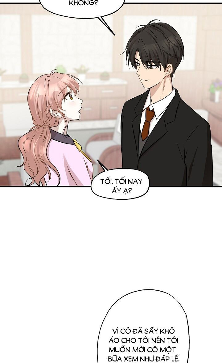 cuộc sống kỳ thú chapter 61 28