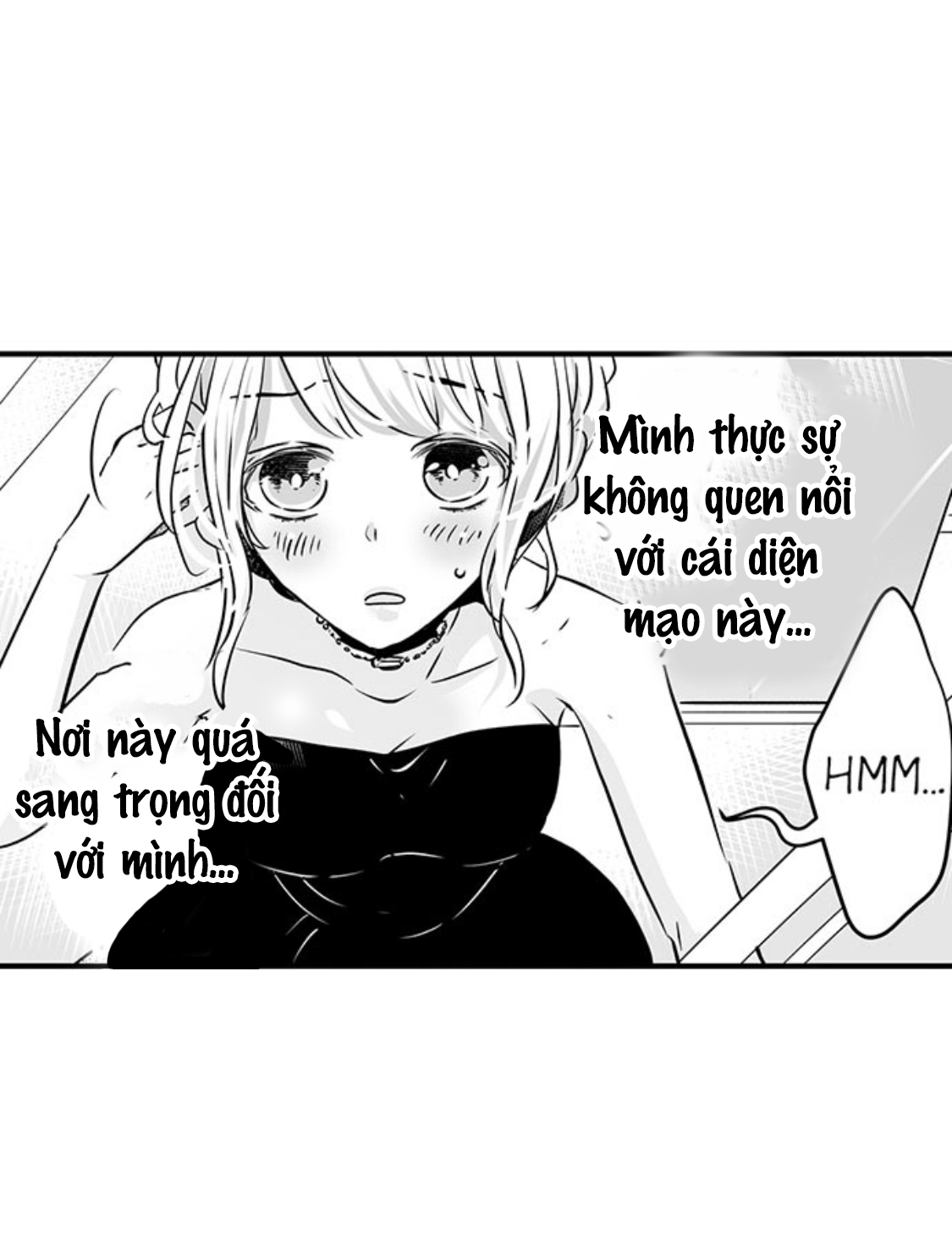 anh chàng yakuza này quá xảo quyệt rồi (full) chapter 7.2 5