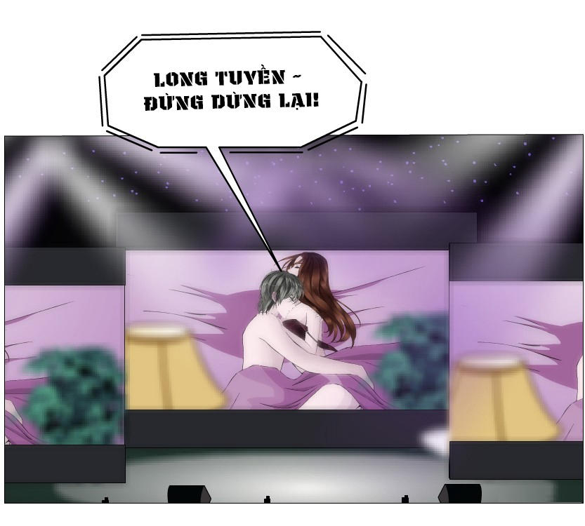 cạm bẫy của nữ thần chapter 120 10