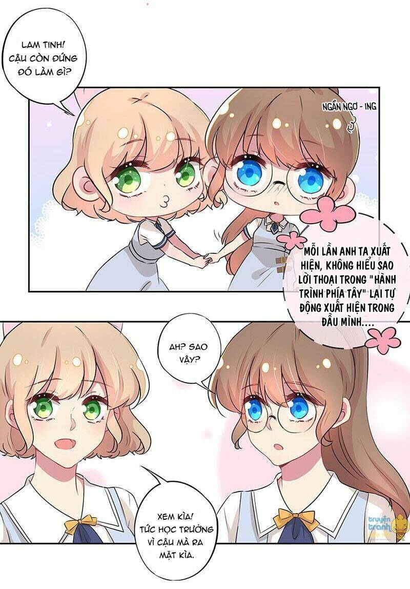 bá đạo hiệu thảo đích duệ nha đầu chapter 22 2