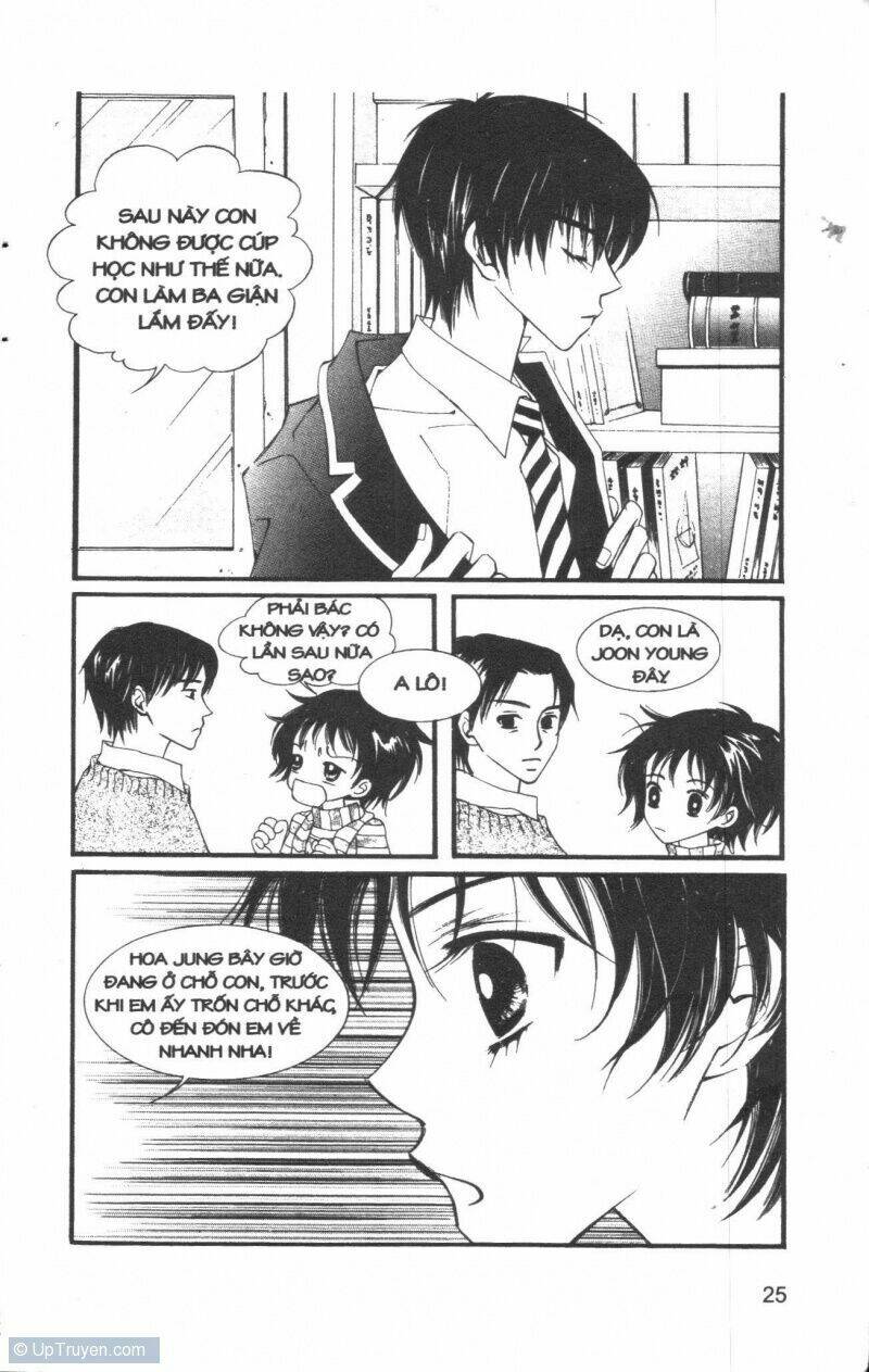 sad love story chapter 3 25