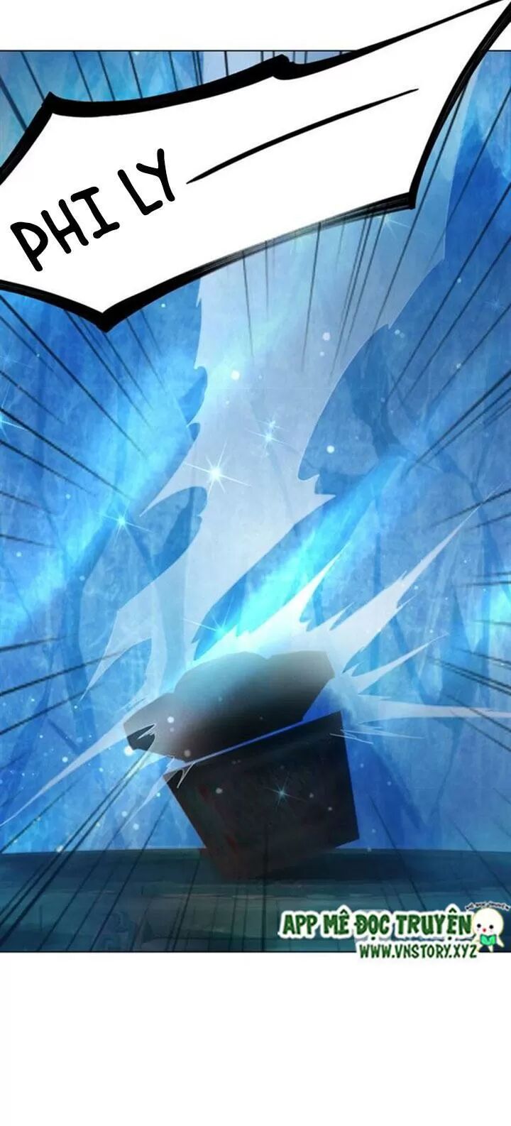 cực phẩm phế vật tiểu thư chapter 87 42