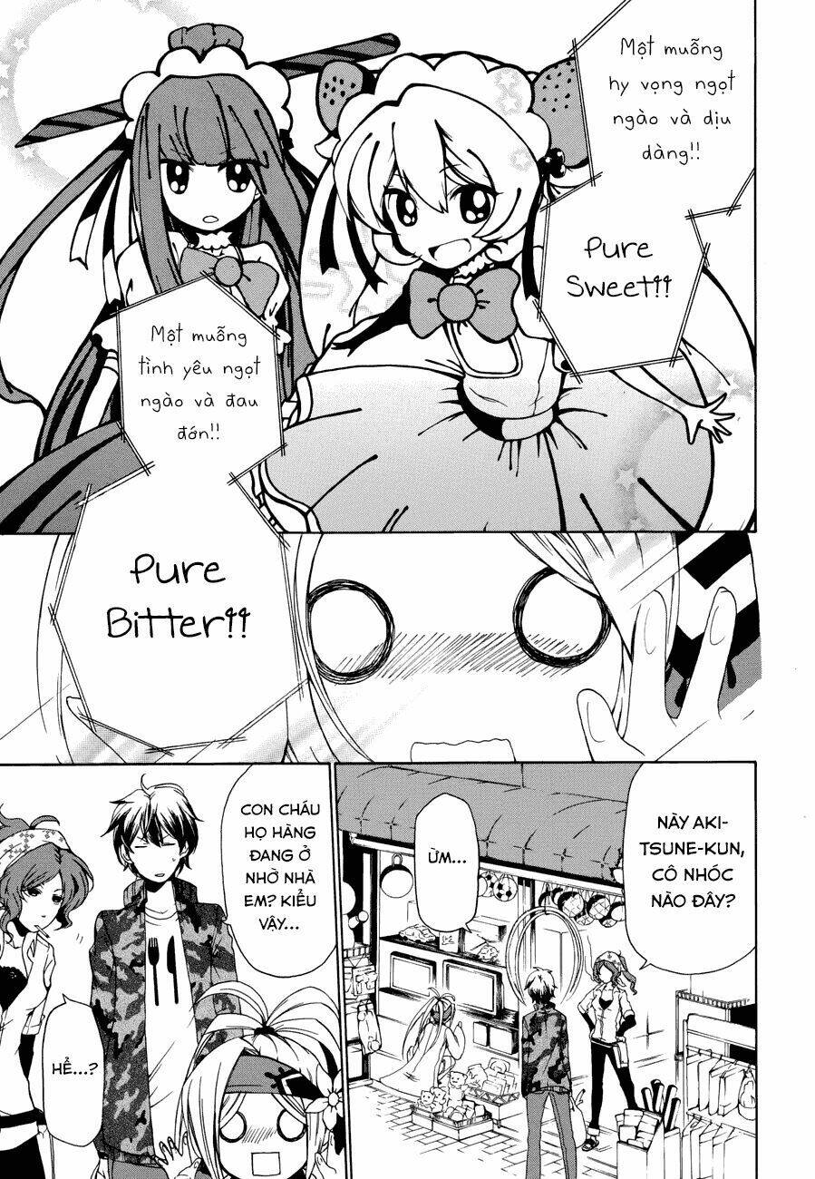 kataribe no list reboot chapter 3 2