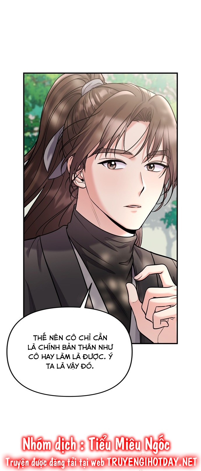 cao thủ chốn hậu cung chapter 27 30