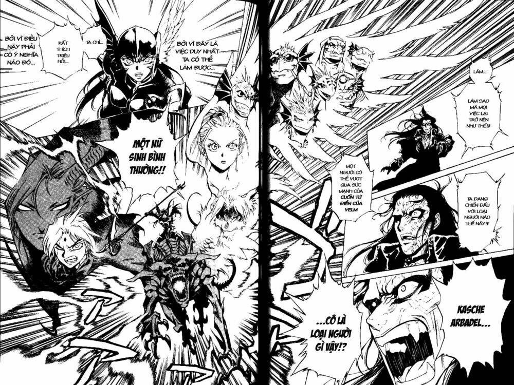 monster collection chapter 30 4