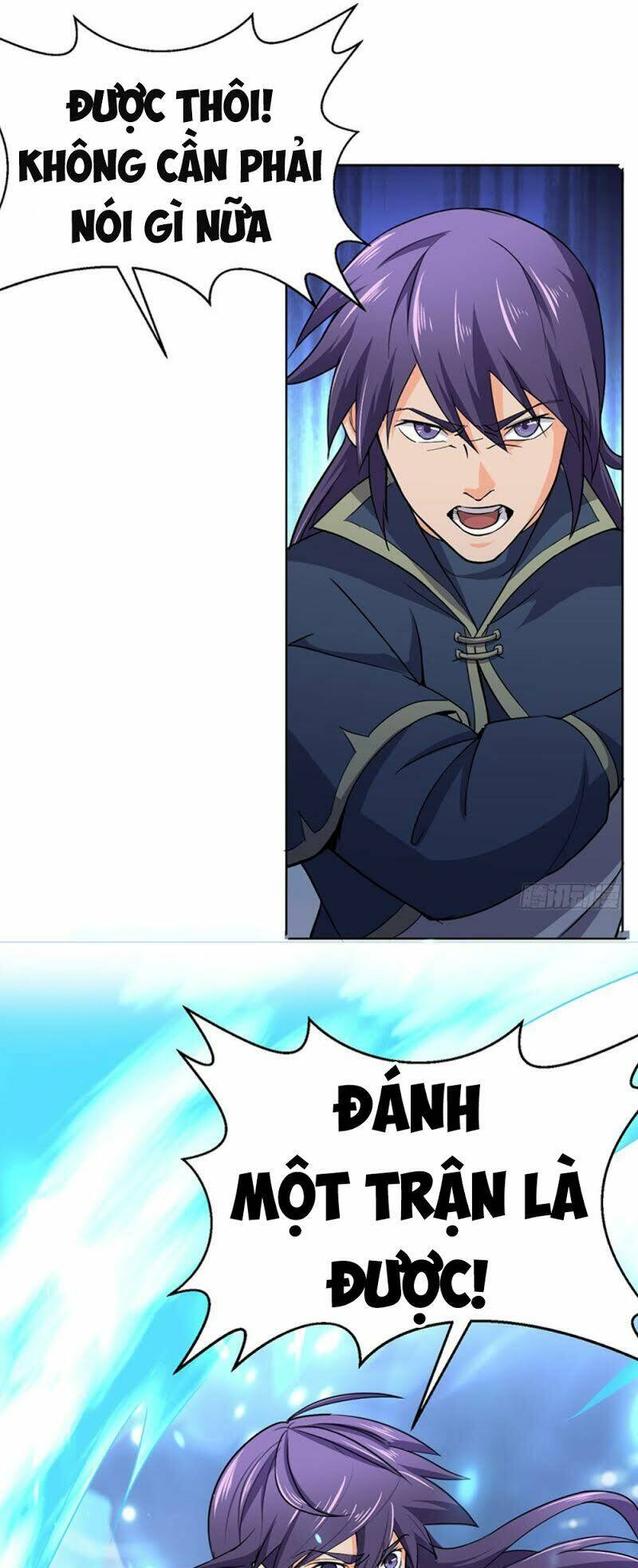 hỗn độn kiếm thần chapter 117 60