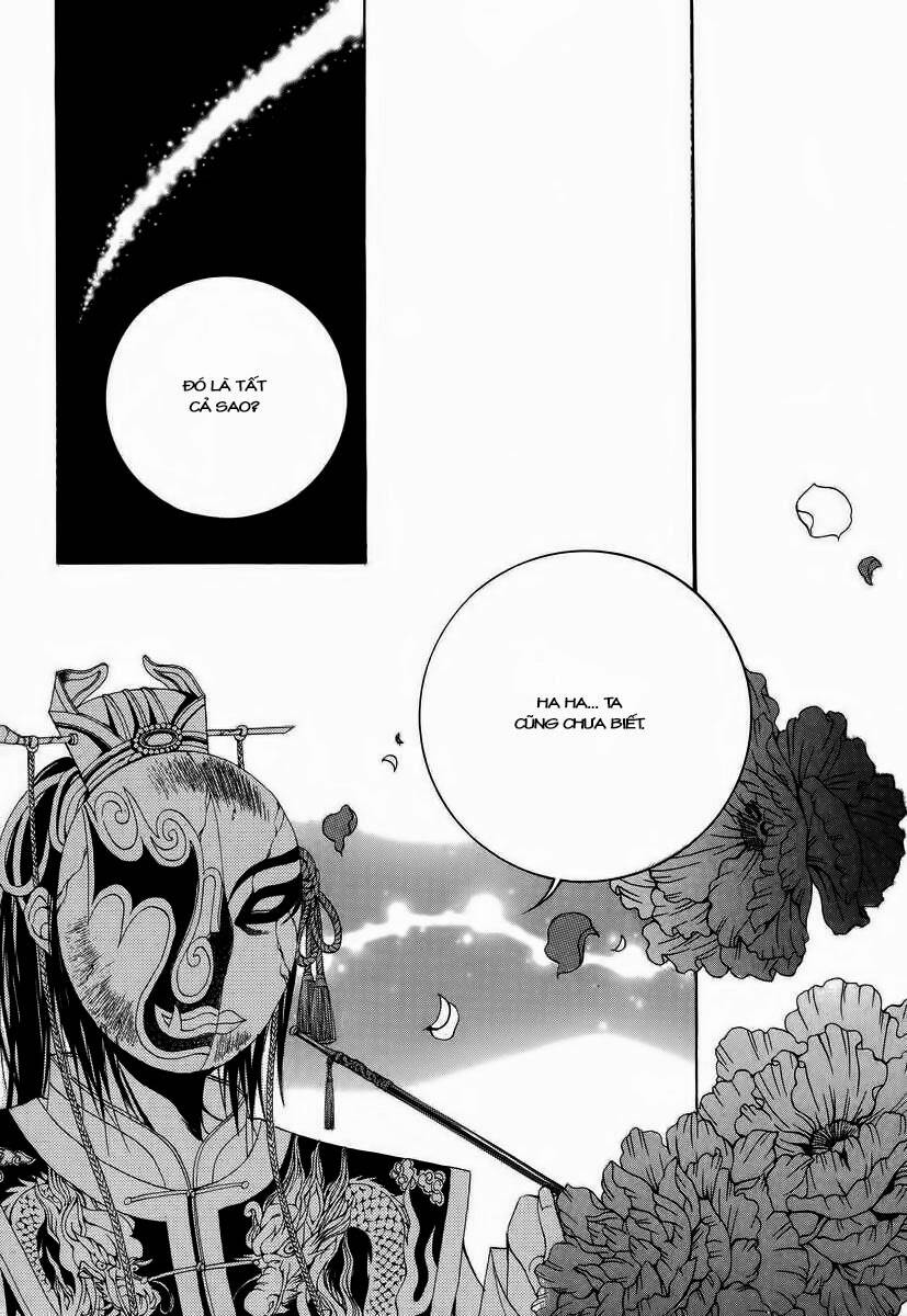 tân nương của thủy thần chapter 64 28