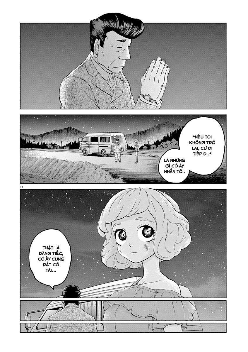 hành vi bạo ngược - violence action chapter 10 18