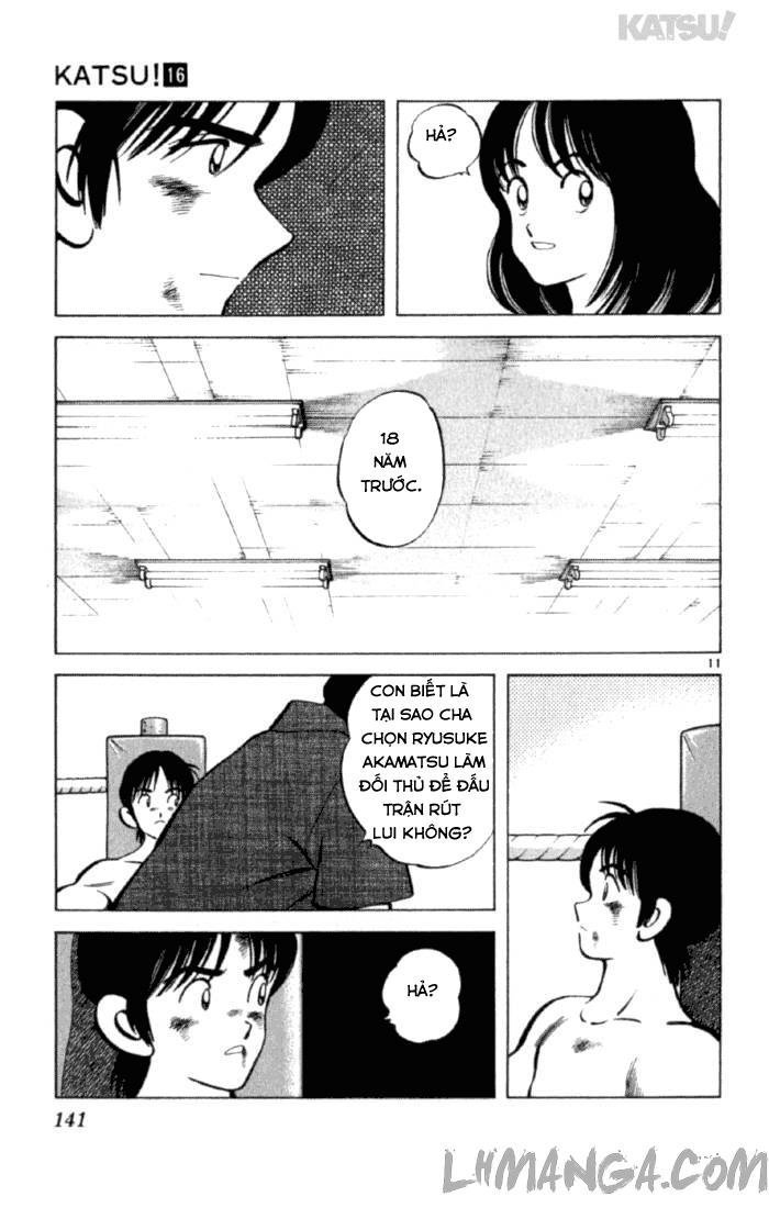 katsu chapter 155 12