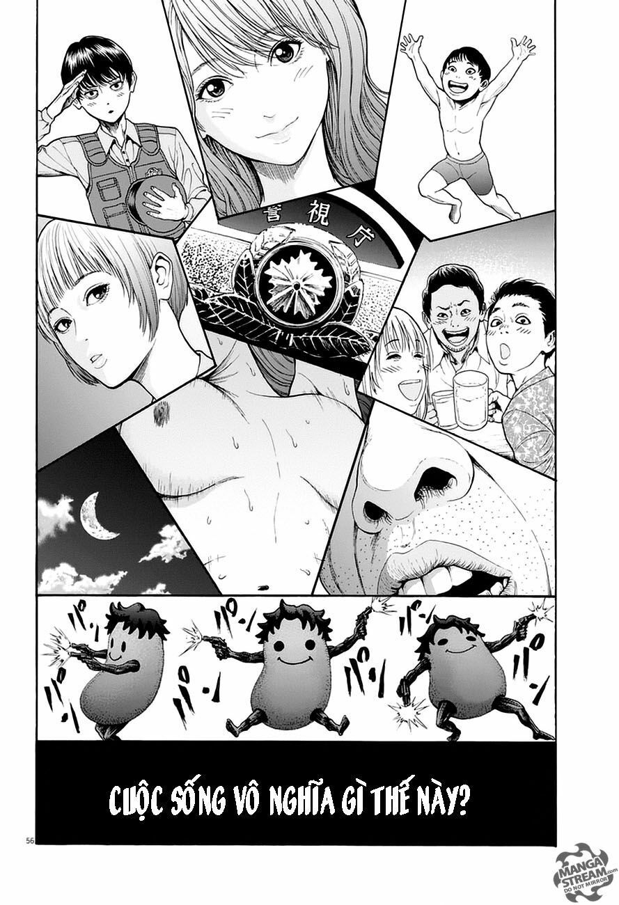 đọa nhân chapter 1 54