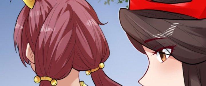 ẩn cư mười vạn năm, đời sau mời ta rời núi chapter 11 135