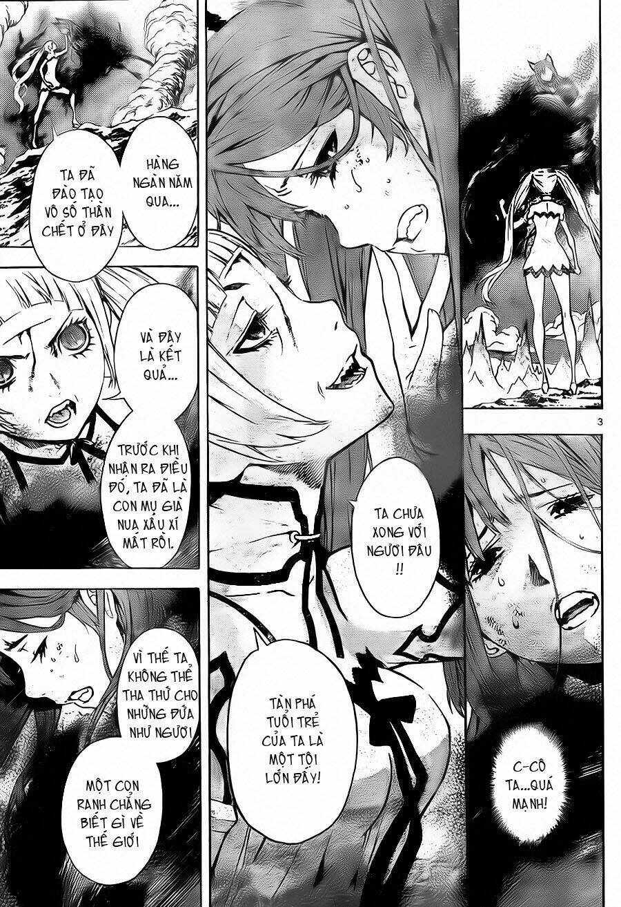 defense devil chapter 46 4