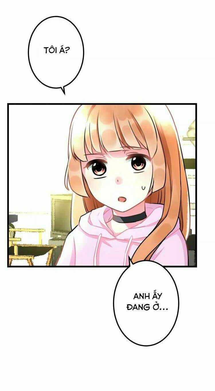 lão ca minh tinh, mời xuất chiêu! chapter 13 9