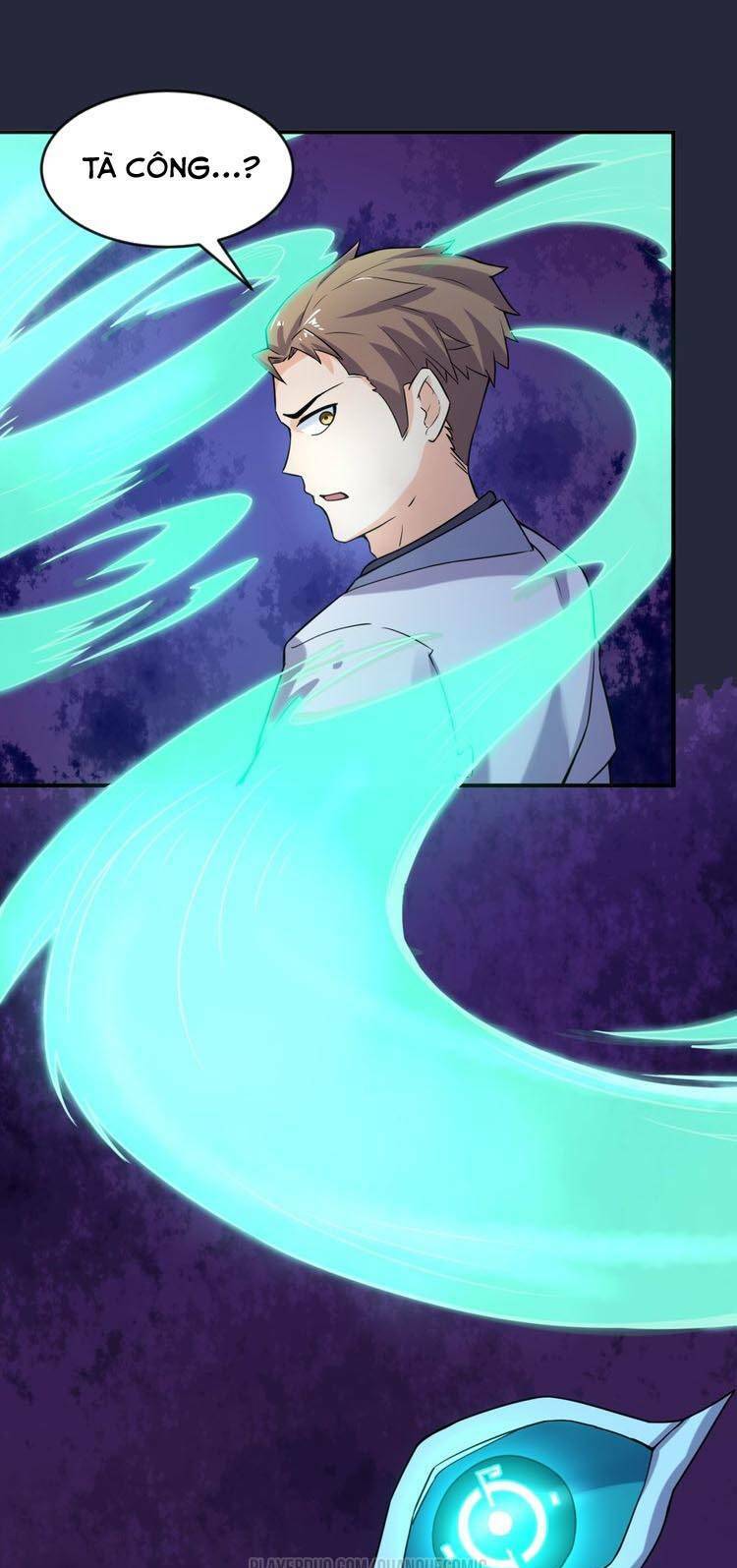 người chặn xuyên không chapter 66 49