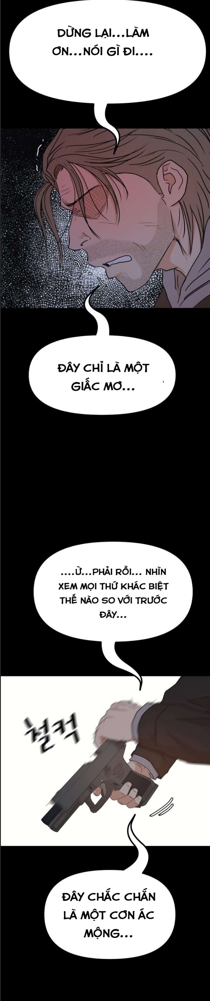 bạn trai võ sĩ chapter 123 22