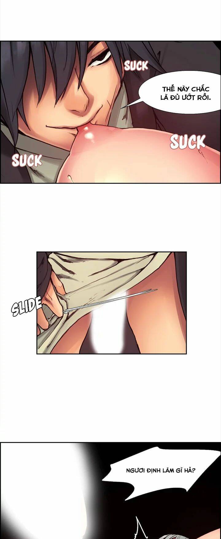 dâm dục hùng chapter 3 4