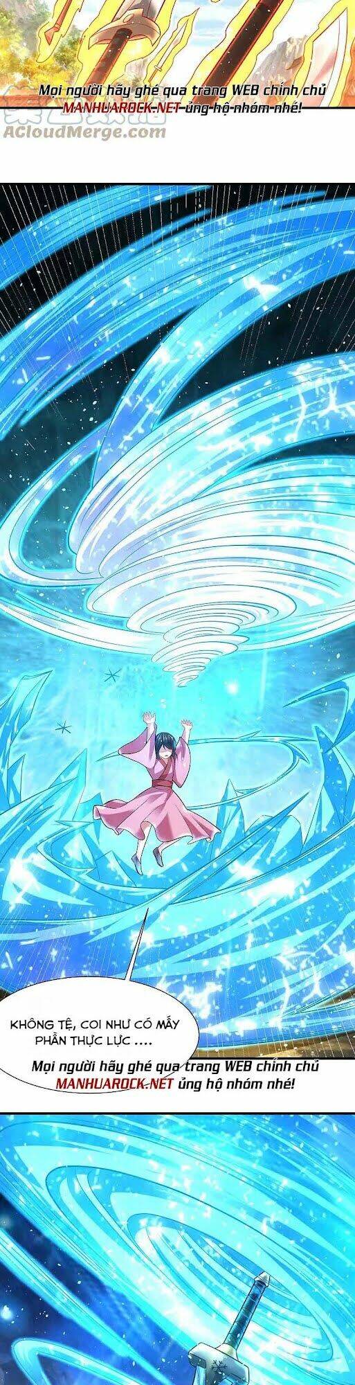 đạo ấn chapter 198 7