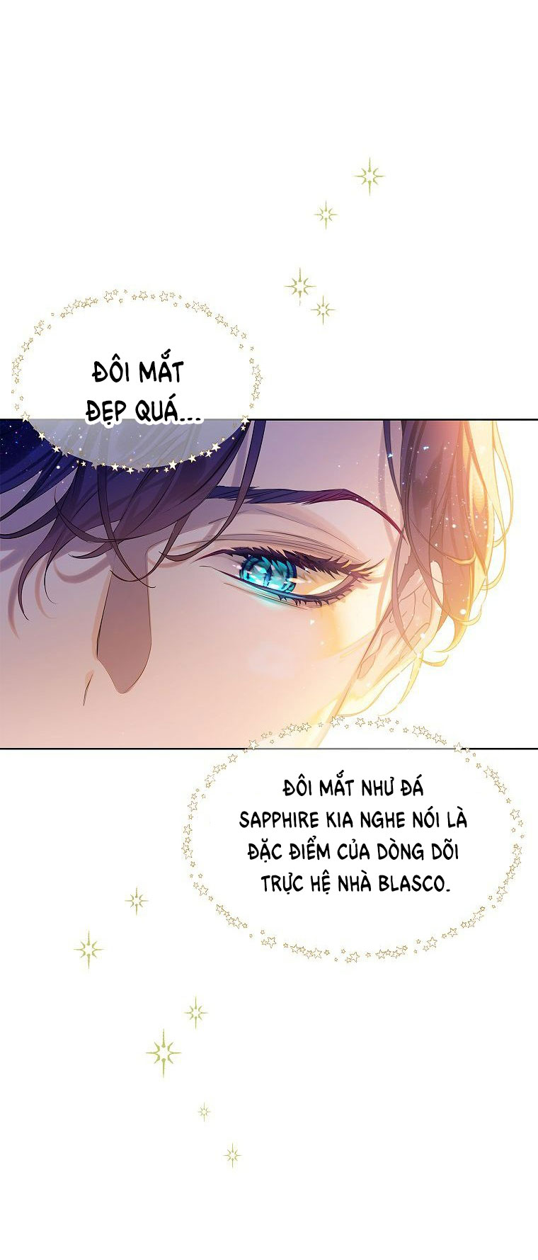 tôi là nữ thừa kế của gia tộc phản diện chapter 3.1 18