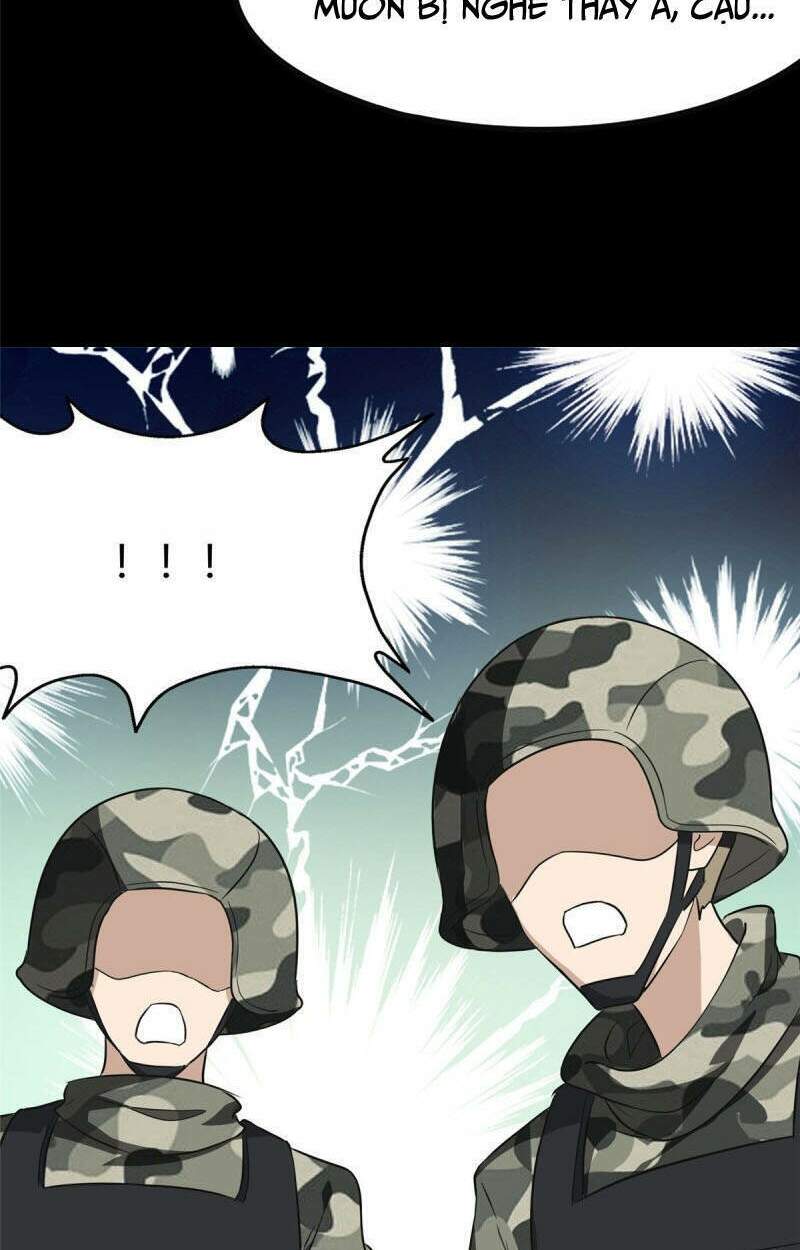 bạn gái virus của tôi chapter 266 47