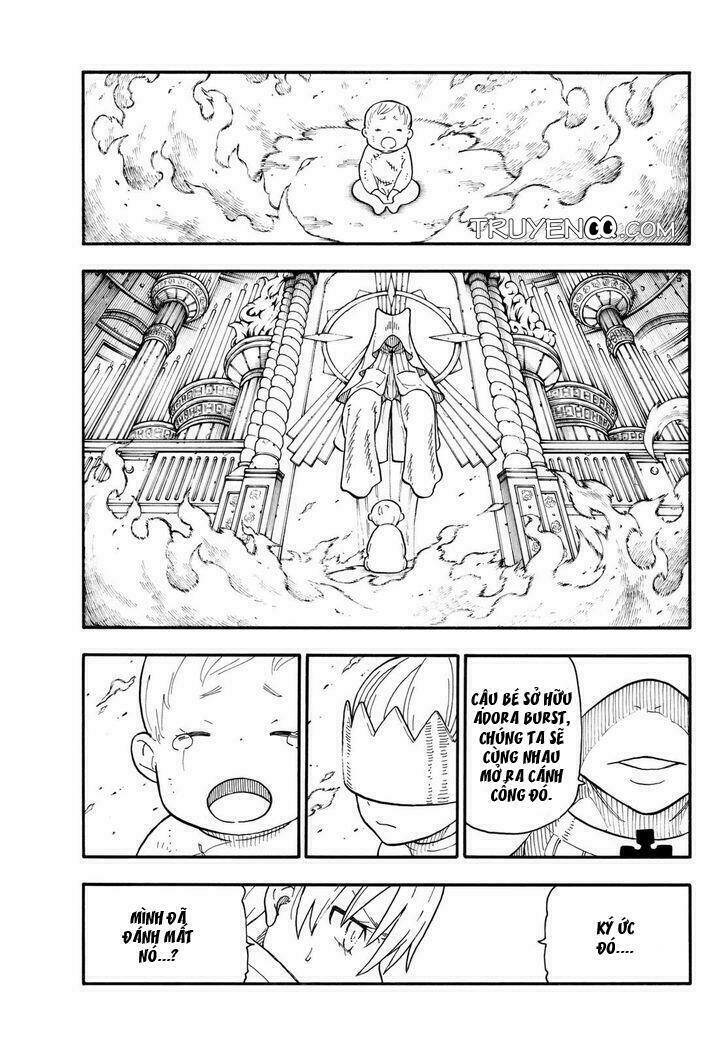 biệt đội lính cứu hỏa chapter 84 14