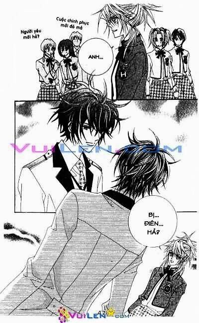 đại ca đi học chapter 2 48