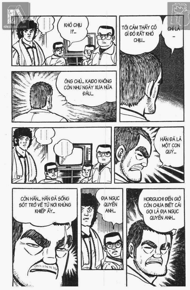 ganbare genki chapter 178 17