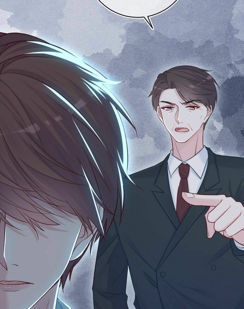 khi cô gái nhìn thấy thời gian chapter 21 7