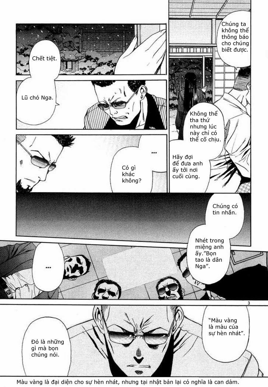 hố đen chapter 27 3